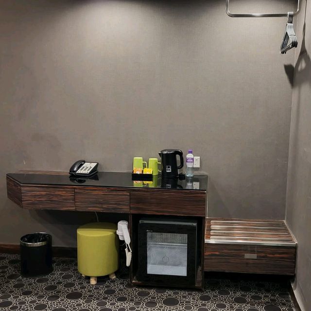 灣仔區最抵住的三星級酒店