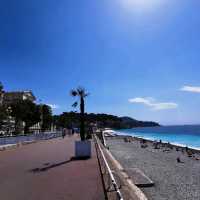 Nice is nice!