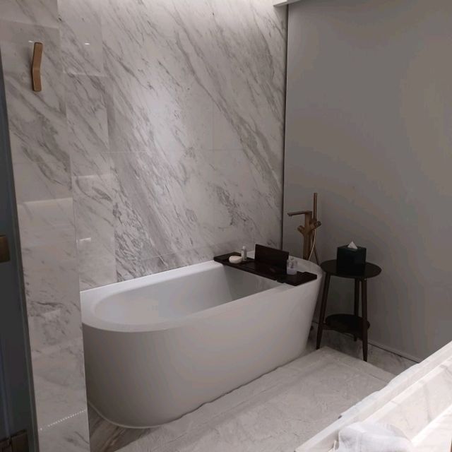 Hari酒店頂樓套房