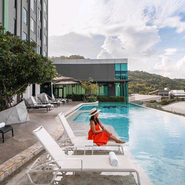 Holiday Inn & Suites Siracha Laemchabang 