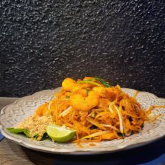 Thai Master Restaurant & Bar User Photo