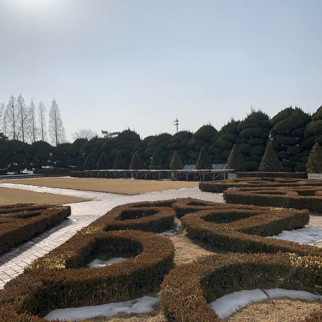 서울 근교 호캉스 장소로 강추! 라비돌 리조트 