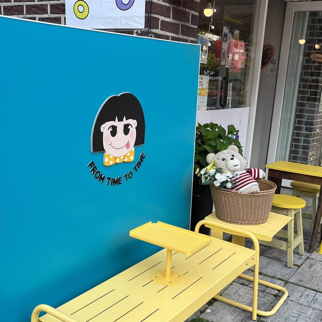 수원 가볼만한 곳 도시데이트 행궁동