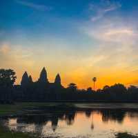 Angkor wat 