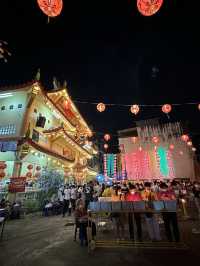 งานบูชาดาวนพเคราะห์ จังหวัดจันทบุรี ✨⭐️