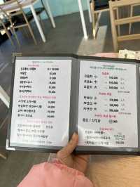 진도 쏠비치 근처 맛집 진도에서횟집🐟