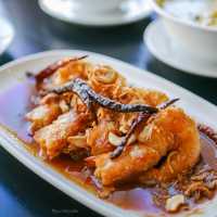 ร้านวันจันทร์ One Chun Cafe n' Restauran