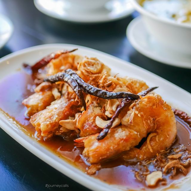 ร้านวันจันทร์ One Chun Cafe n' Restauran