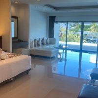 近Patong Beach公寓-Patong Bay Hill
