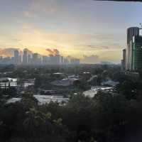 한국 돈으로 10만원대에 갈 수 있는 마닐라 최고 호텔