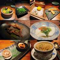 中菜都有fine dining?🌃