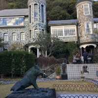 神户異國風建築美術館 - 北野異人館街