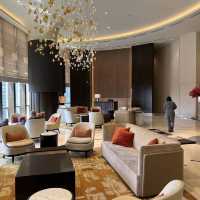 Pavillion Hotel@ the heart of KL CBD