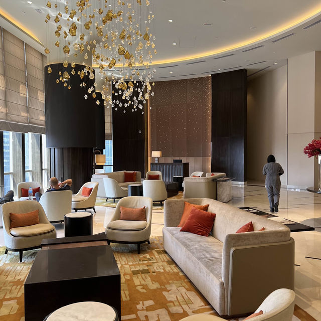 Pavillion Hotel@ the heart of KL CBD