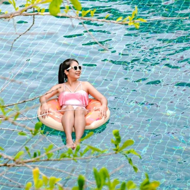 NOVOTEL PHUKET VINTAGE PARK