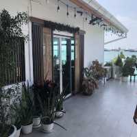banlay cafe