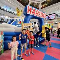Jumptopia Easter Carnival 復活節彈跳嘉年華