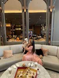 Staycation So Sofitel City Center Singapore