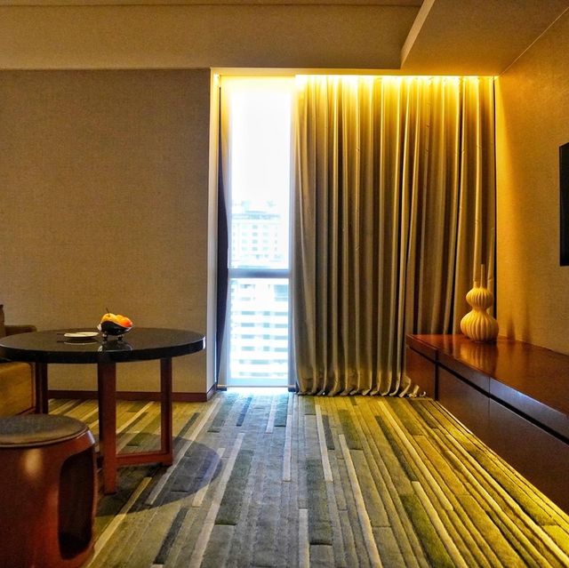 Hansar hotel