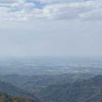 白河火山碧雲寺