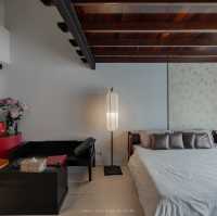 ร้อนนักต้องพักร้อน Red Ginger Chic Resort กระบี่