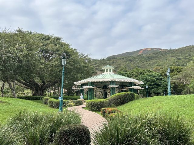Get Inspired at Inspiration Lake 