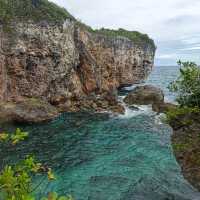 Last Frontier of Cebu – Kinatarcan/Guintacan Island