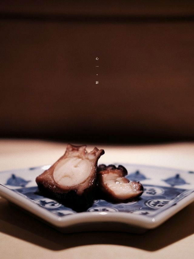 灣仔罕有集壽司 串燒 割烹料理於一身既餐廳