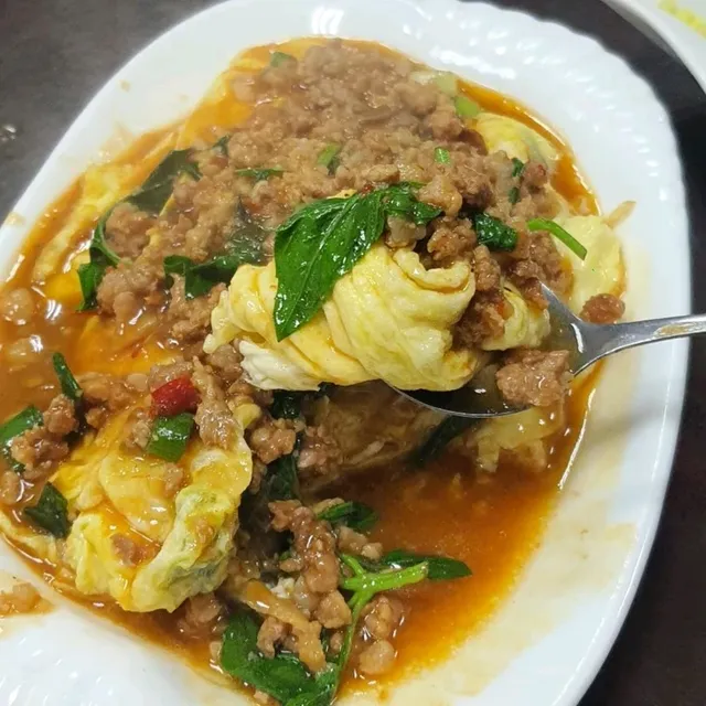 吉安美食餐廳【阿姑的店】