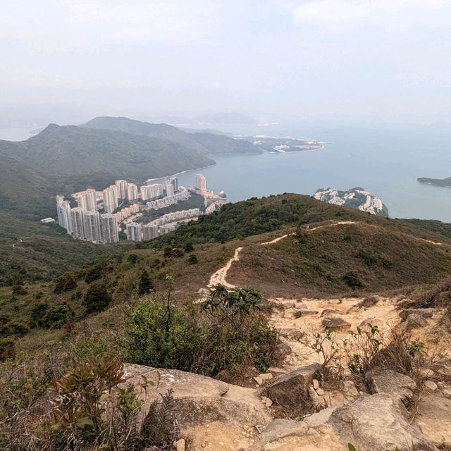 [Chill]寧靜身心之旅——老虎頭郊遊徑