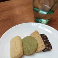酒店泰式下午茶