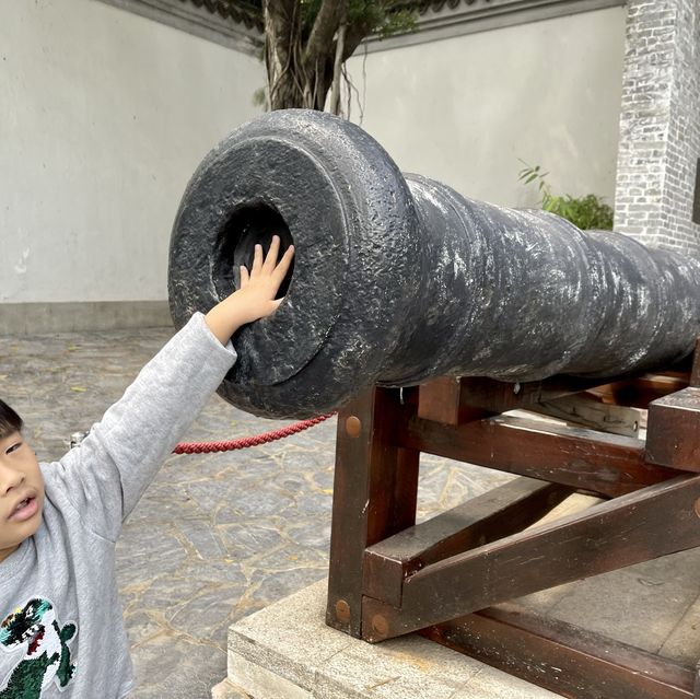 親子單車！市區都有得踏子母單車！
