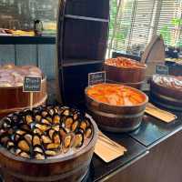 204 Bistro @ Swissôtel Bangkok Ratchada
