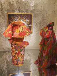 DIOR展＠東京都現代美術館