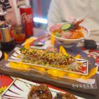 旺角｜高質日式丼飯｜推薦九公丼！