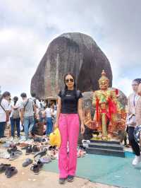 เขาคิชฌกุฏ จันทบุรี