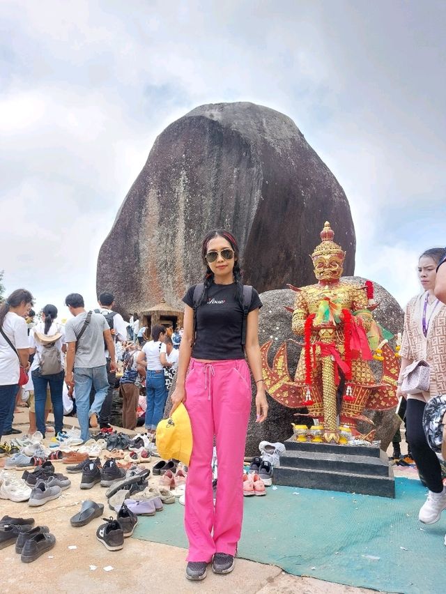 เขาคิชฌกุฏ จันทบุรี