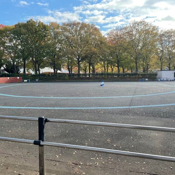 【東京】駒沢オリンピック公園