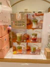 🐰BUNNY SHAKE ร้านชานมไต้หวัน ซูเฟล่ อร่อย น่ารัก