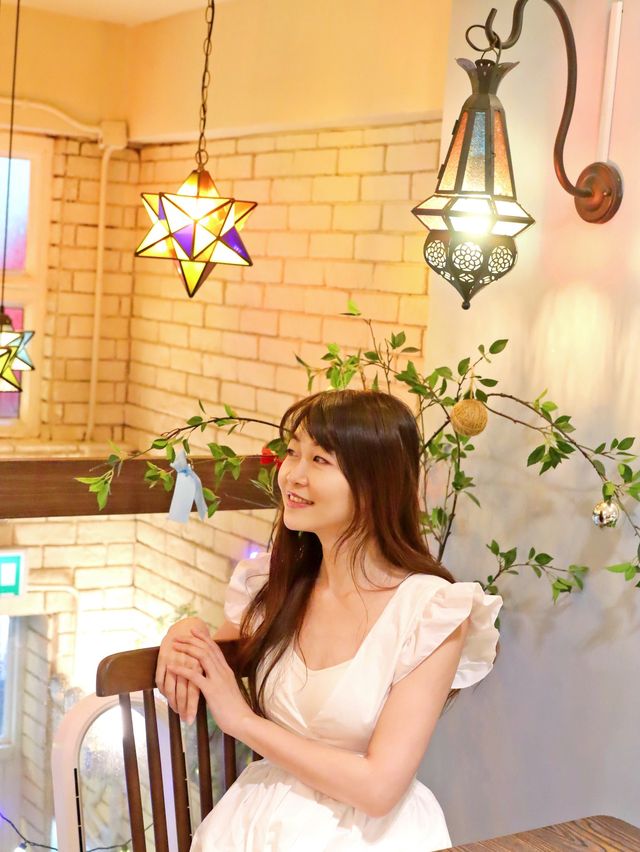 上環土耳其風情打卡餐廳  