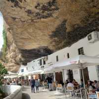 Most UNUSUAL place on EARTH!