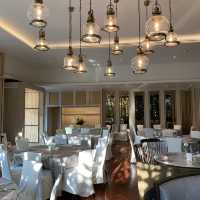 Lancaster Bangkok โรงแรมพักสบายใกล้แอร์พอร์ตลิ้งค์