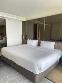 Ana Anan Resort and villas pattaya