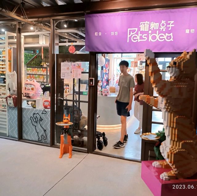 翻新工程後榕錦時光房區