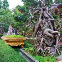 Truc Lam Buddhist Monastery