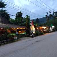 Thailand Khao Sok 2 days 1 night Itinerary (Part 2)