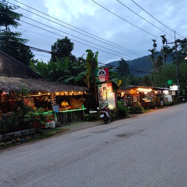 Thailand Khao Sok 2 days 1 night Itinerary (Part 2)