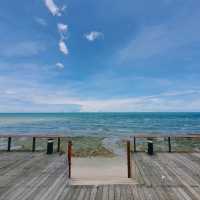 De Chaochom Huahin พูลวิลล่าติดทะเล ราคาเบาๆ 