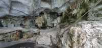Ti Top Island and Kayaking in Luon cave