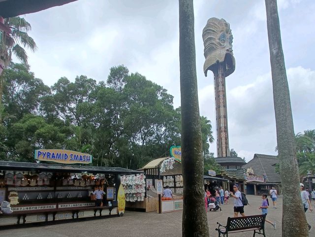 六福村主題樂園